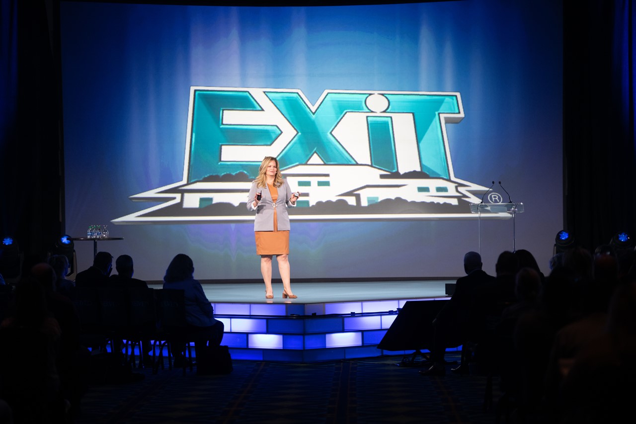EXIT Realty event photo