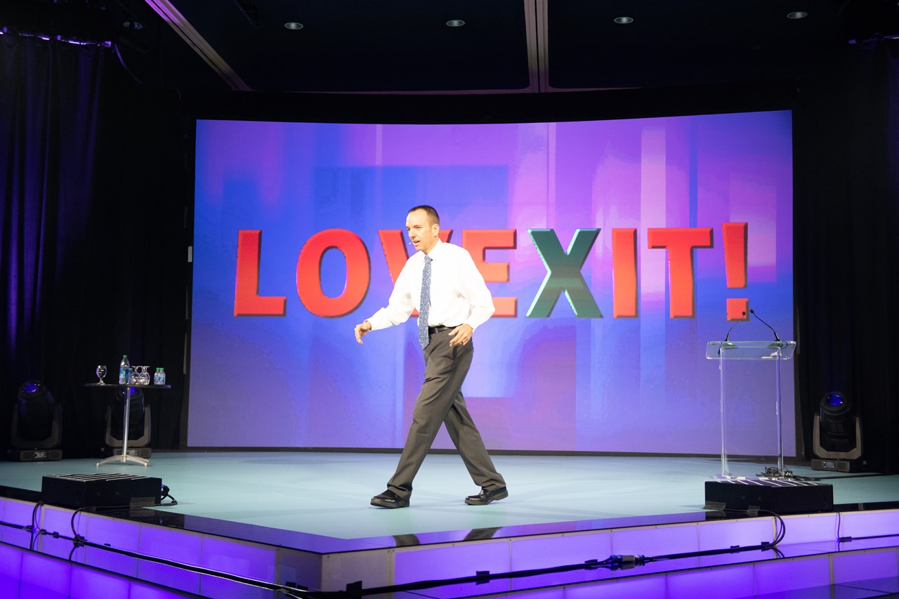EXIT Realty event photo