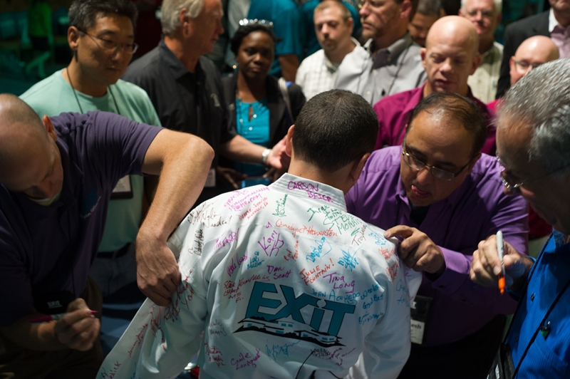 EXIT Realty event photo