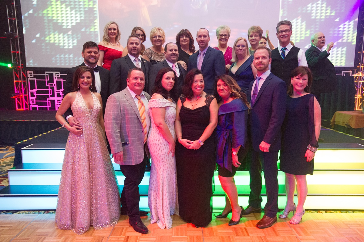 EXIT Realty event photo