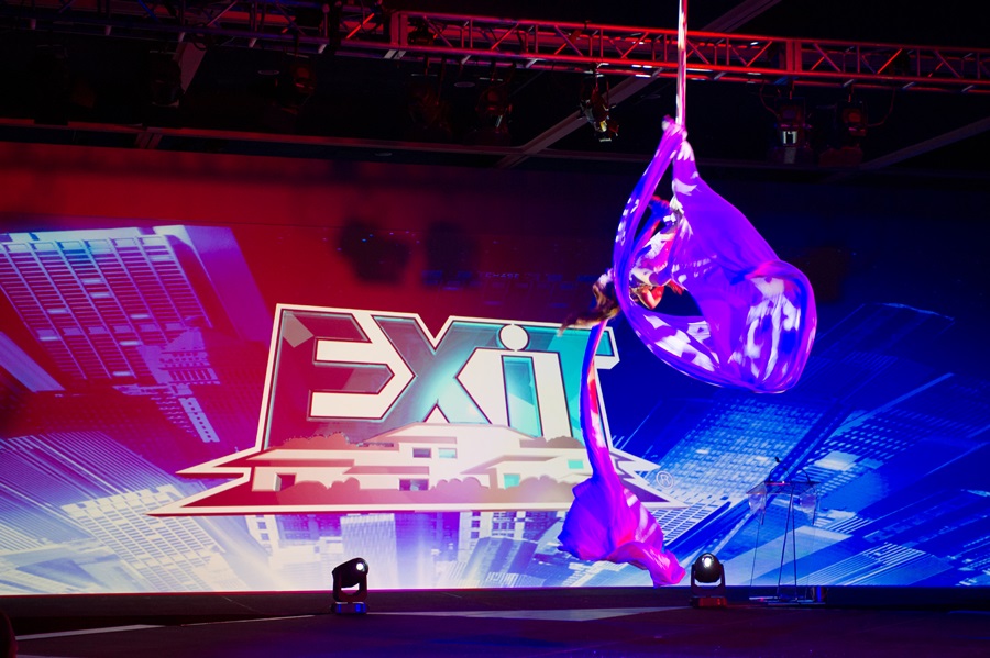 EXIT Realty event photo