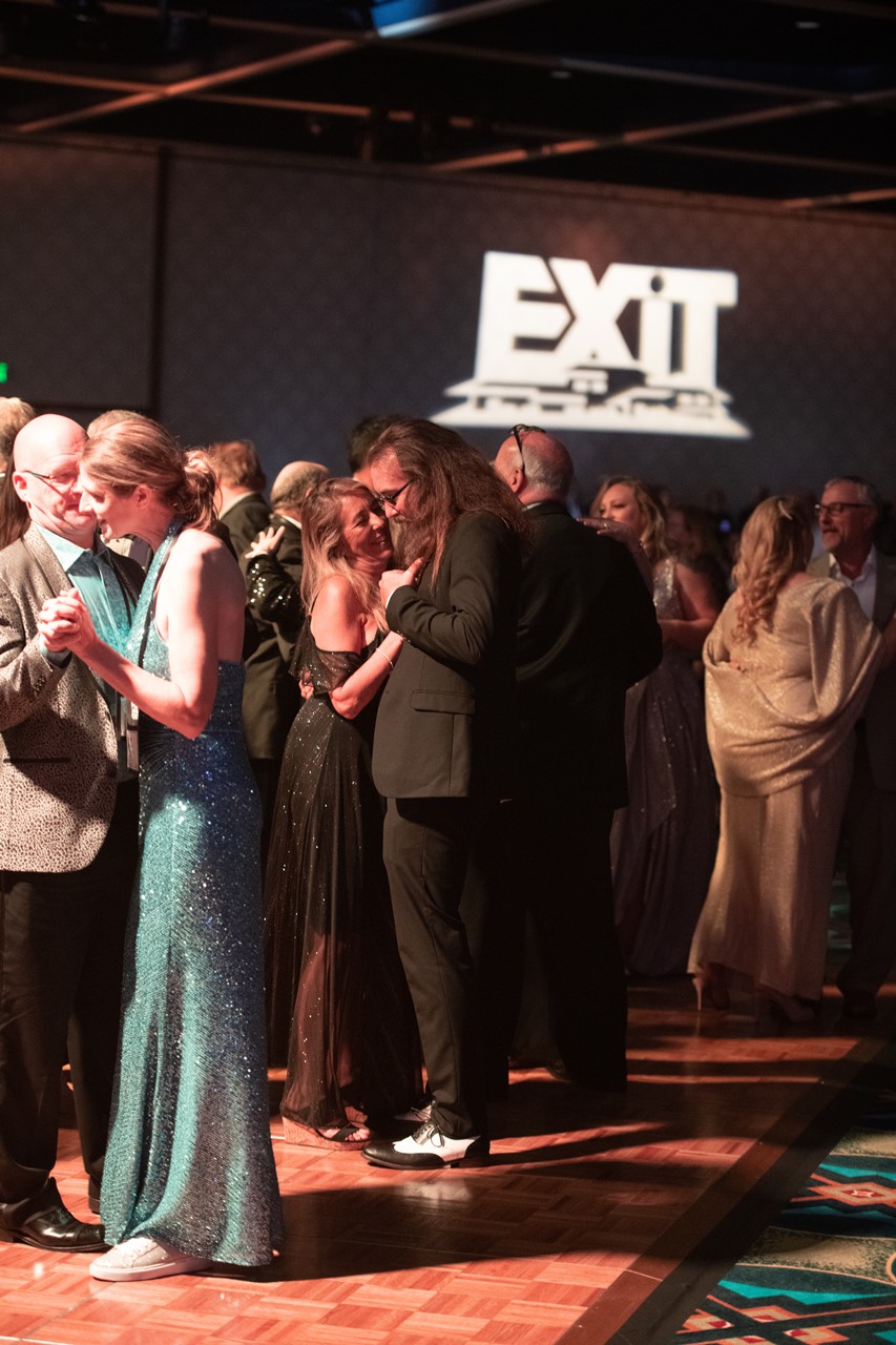 EXIT Realty event photo