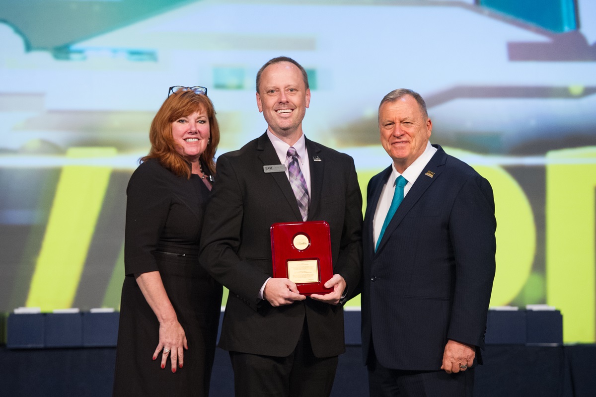 EXIT Realty event photo