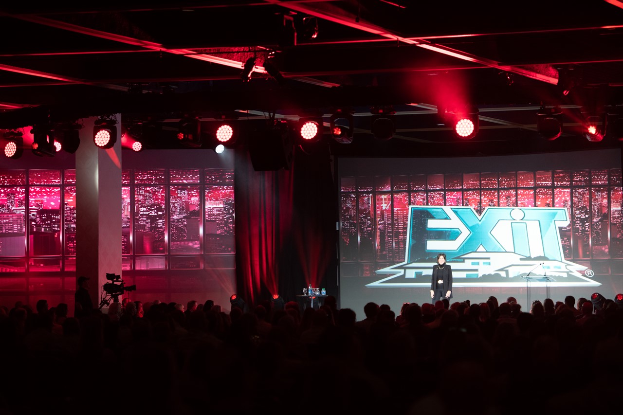 EXIT Realty event photo