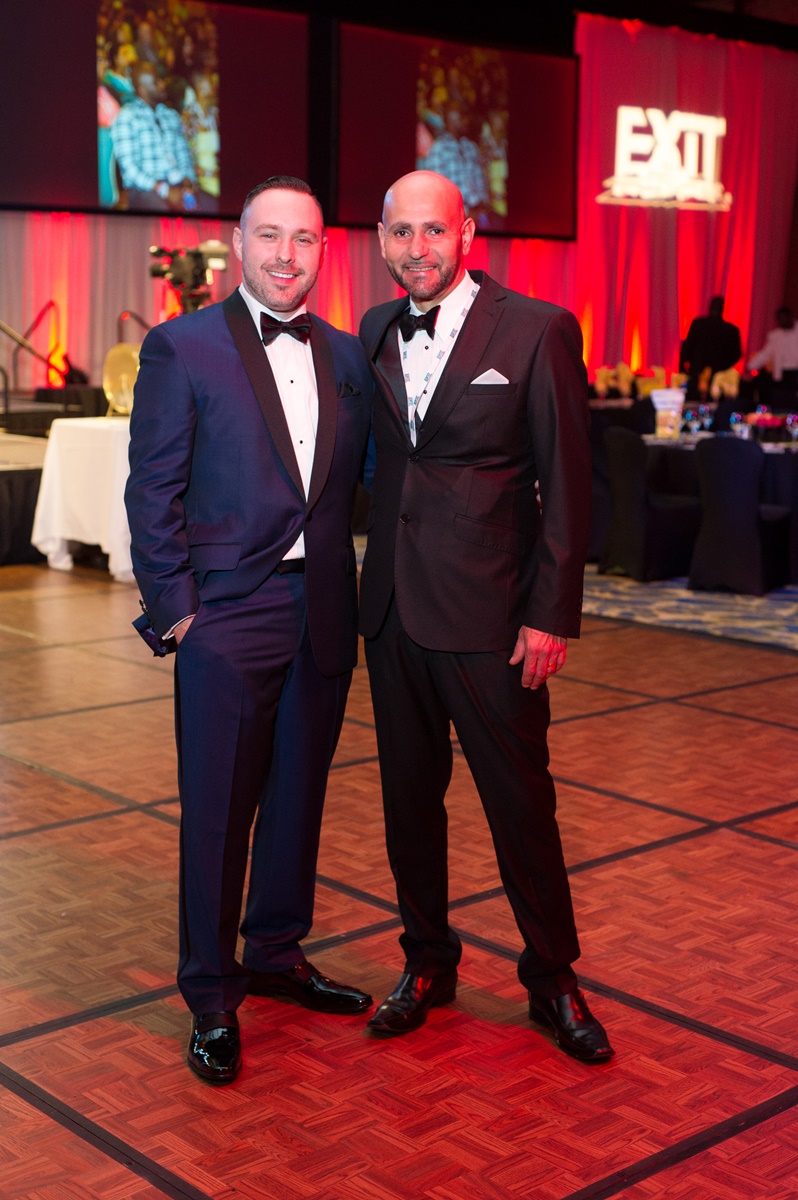 EXIT Realty event photo