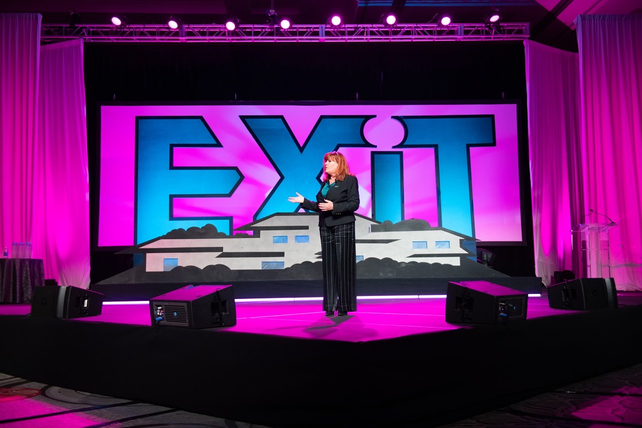 EXIT Realty event photo