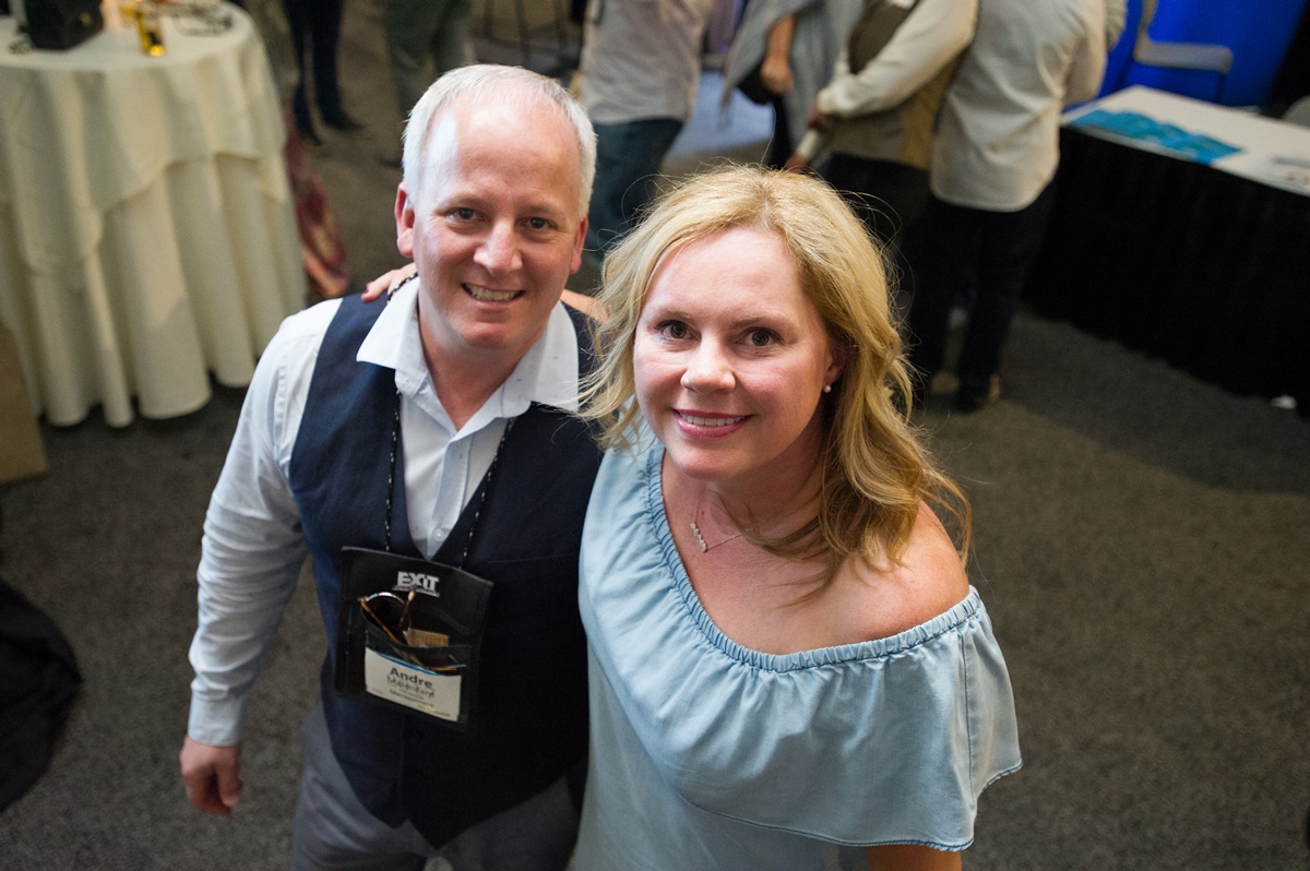 EXIT Realty event photo