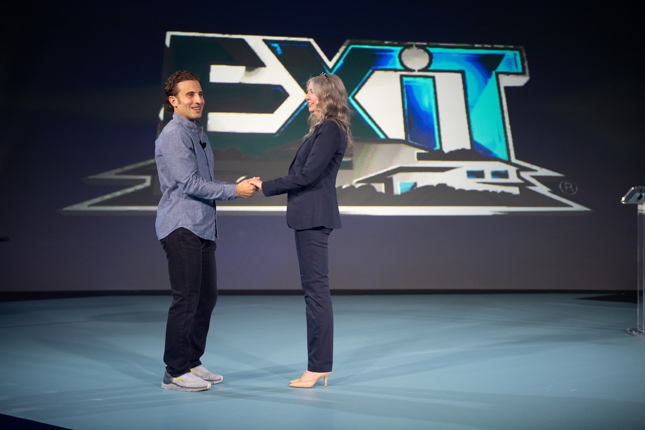 EXIT Realty event photo
