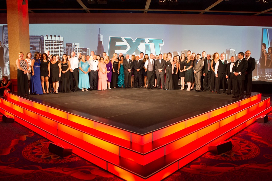 EXIT Realty event photo