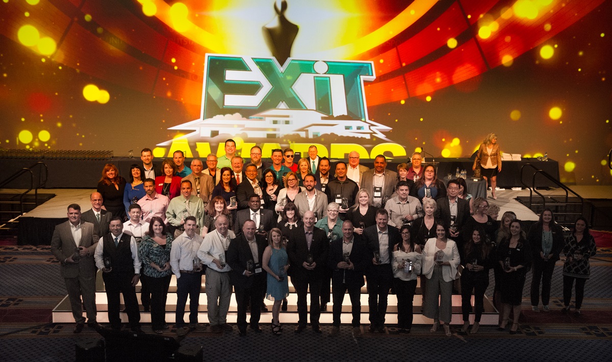 EXIT Realty event photo