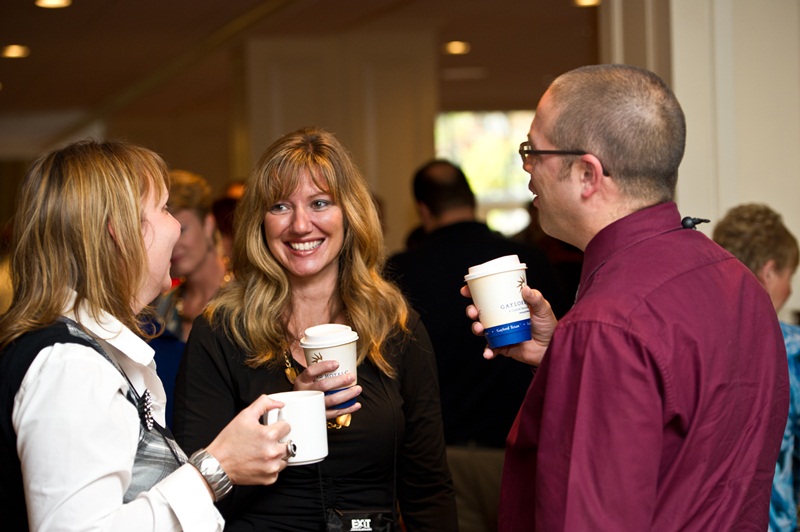 EXIT Realty event photo