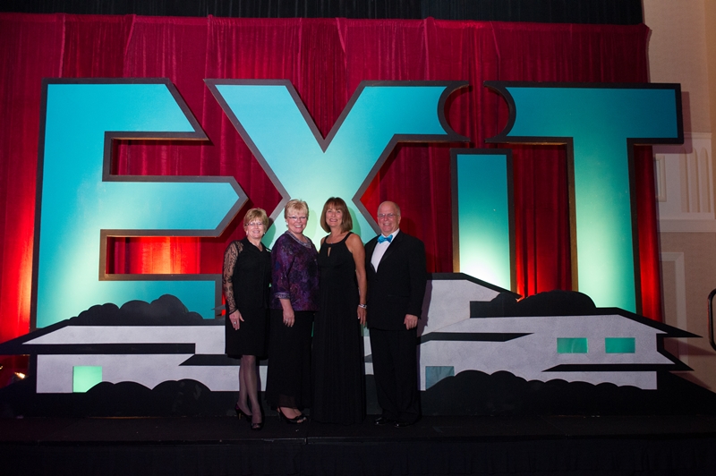 EXIT Realty event photo