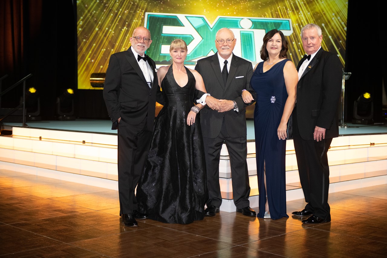 EXIT Realty event photo