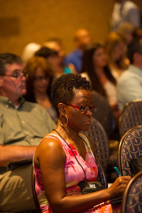 EXIT Realty event photo