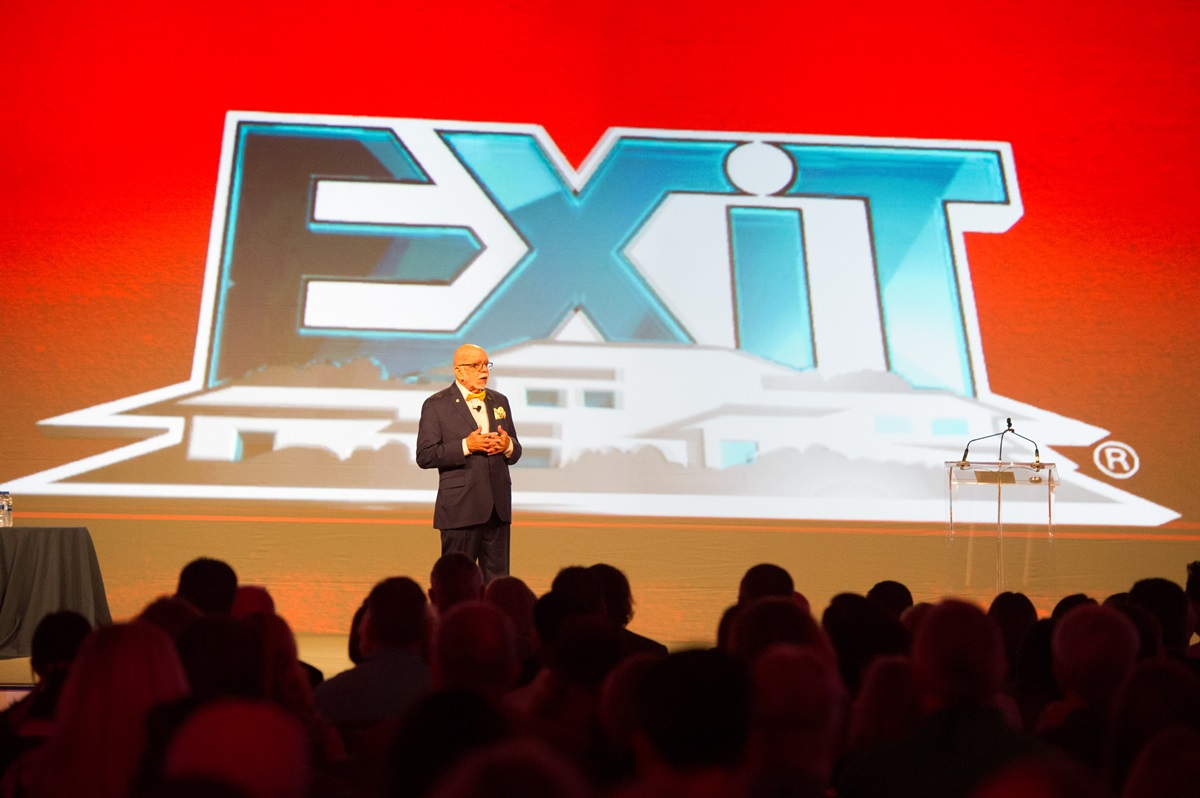 EXIT Realty event photo