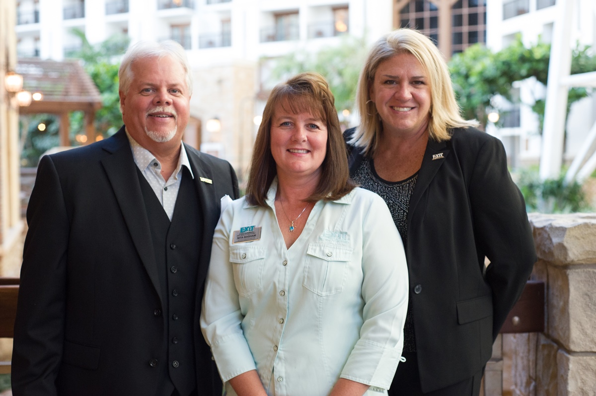 EXIT Realty event photo