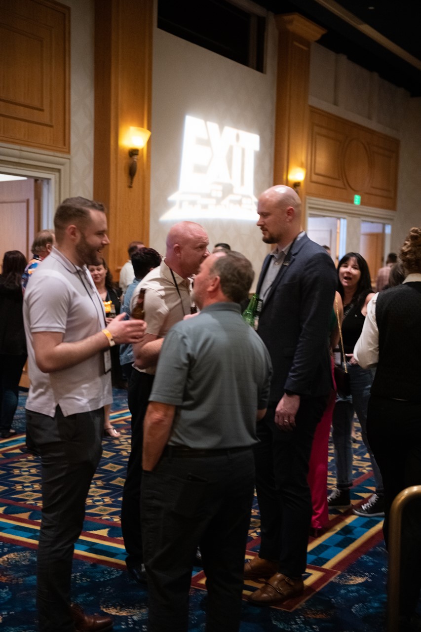 EXIT Realty event photo
