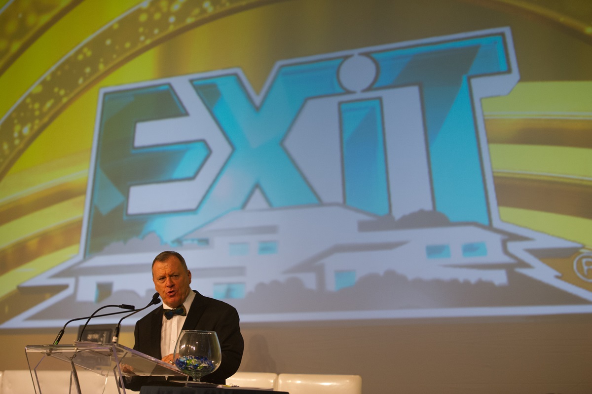 EXIT Realty event photo