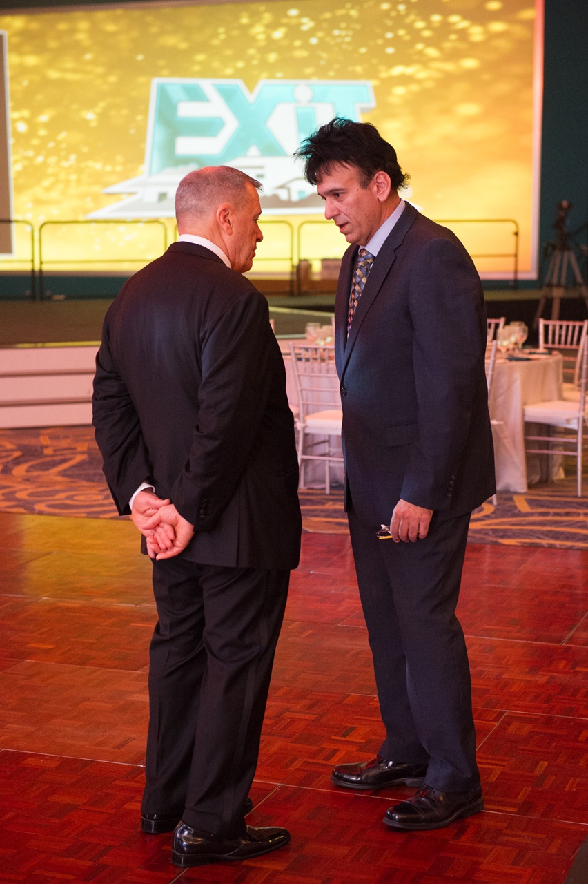 EXIT Realty event photo
