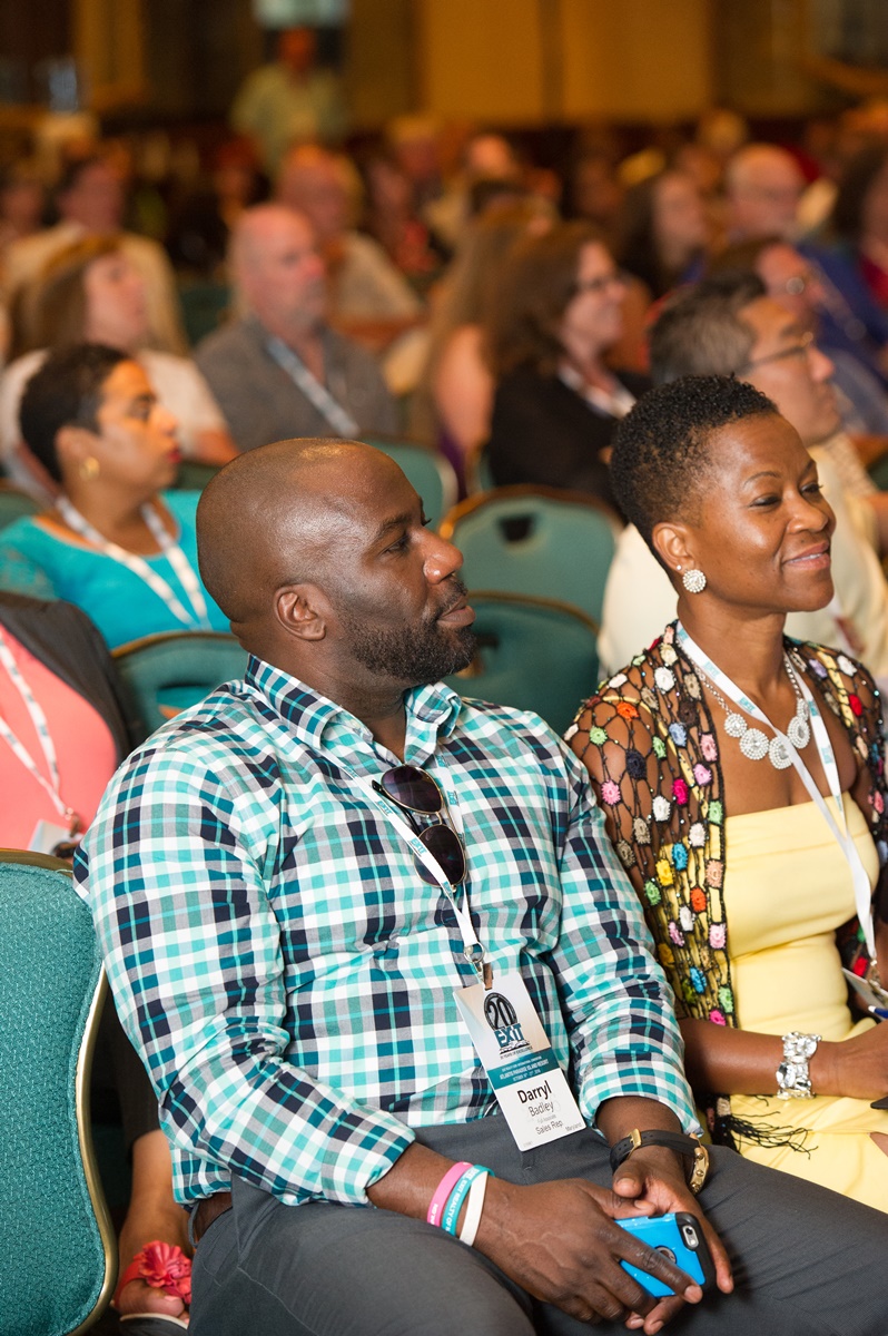 EXIT Realty event photo