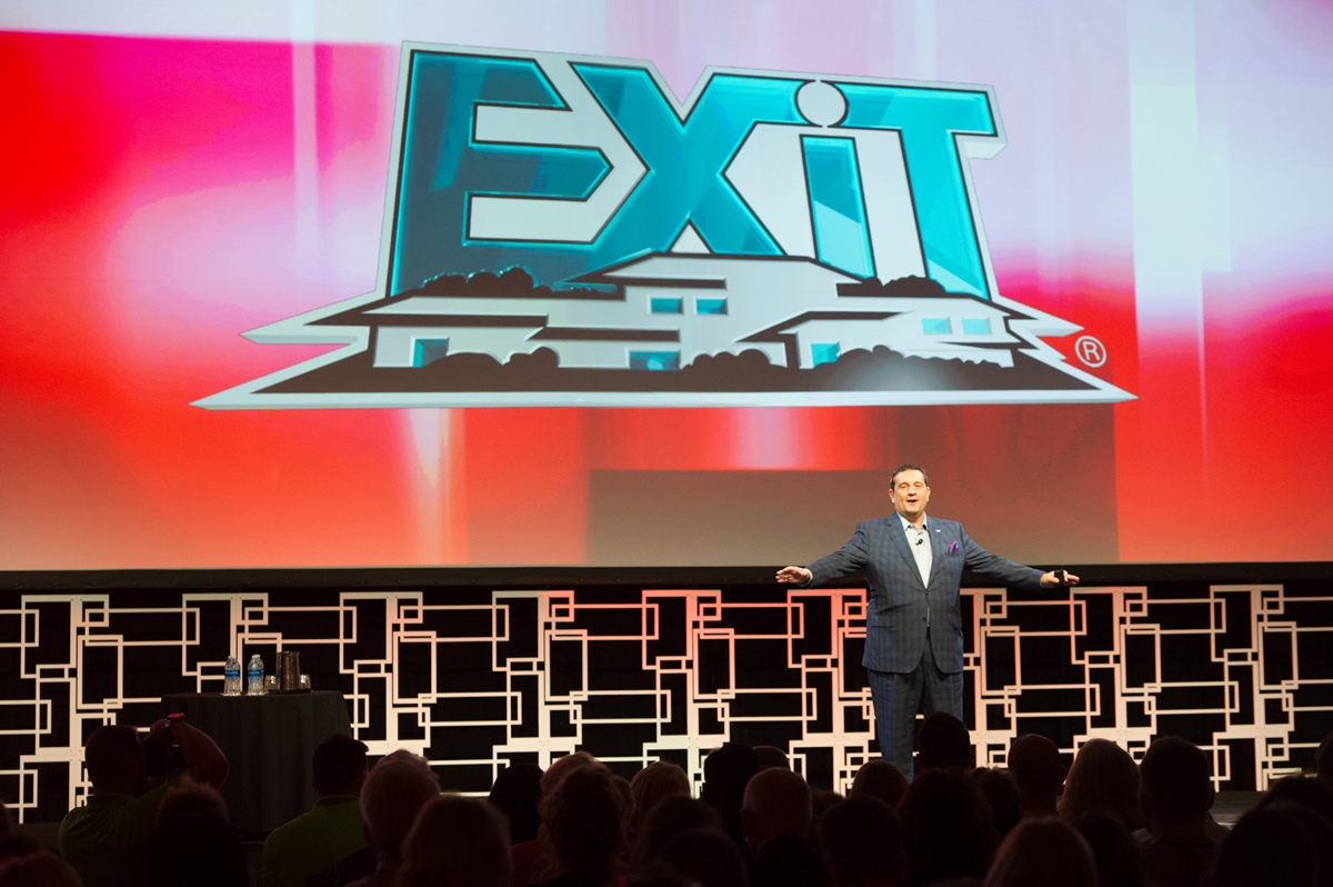 EXIT Realty event photo