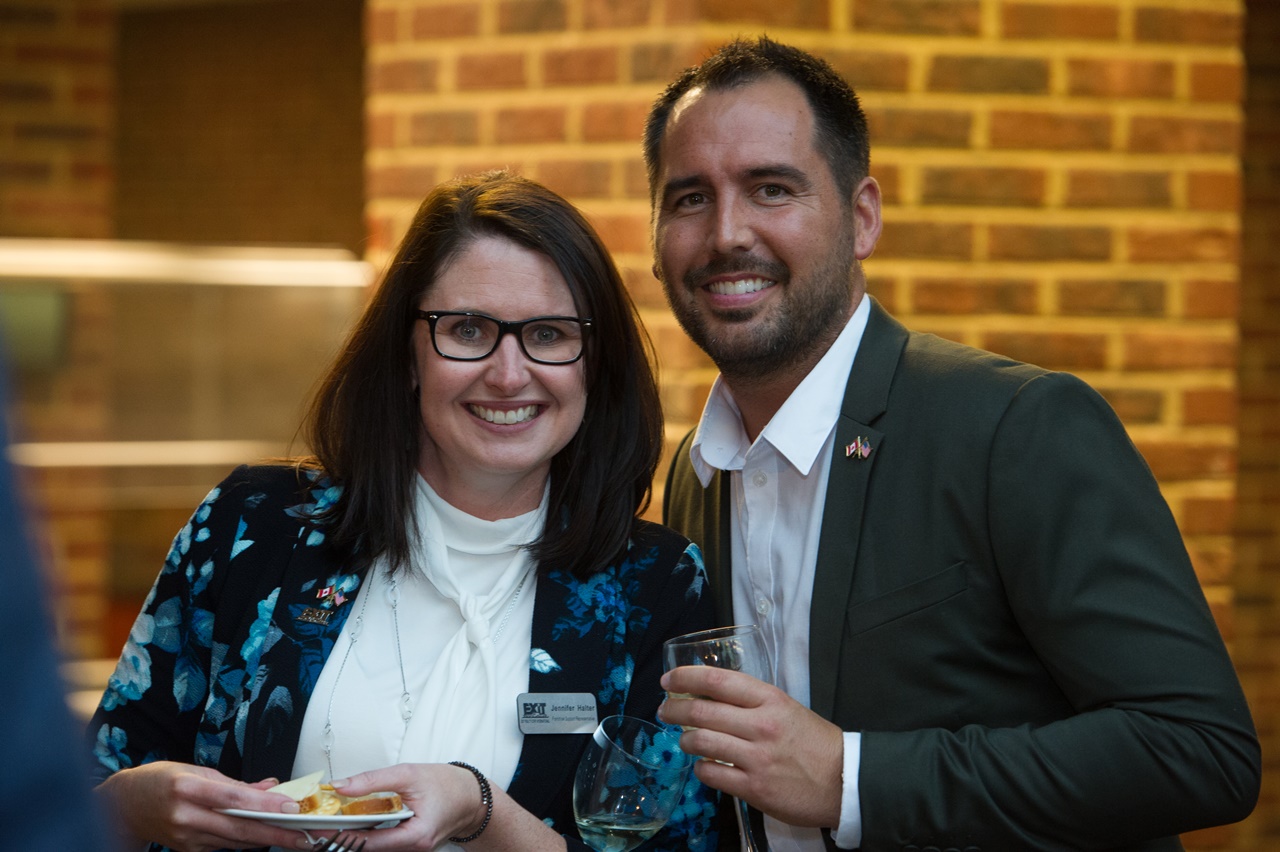 EXIT Realty event photo
