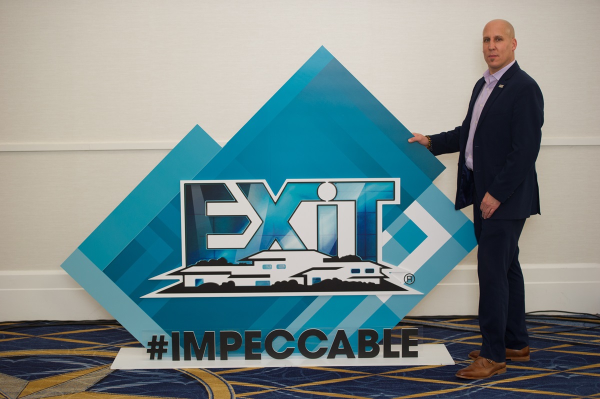 EXIT Realty event photo
