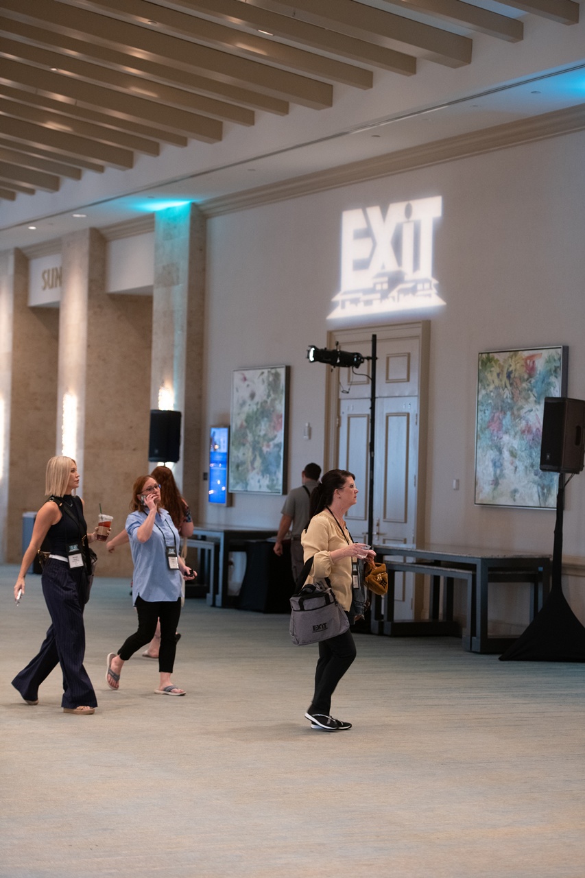 EXIT Realty event photo