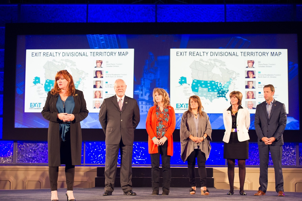 EXIT Realty event photo