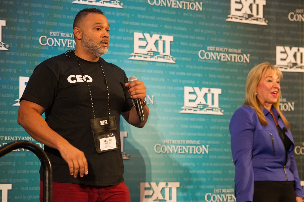EXIT Realty event photo