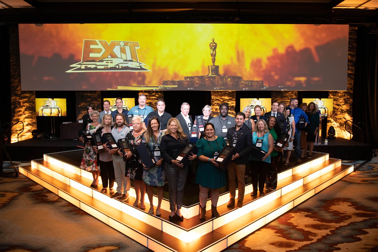 EXIT Realty event photo
