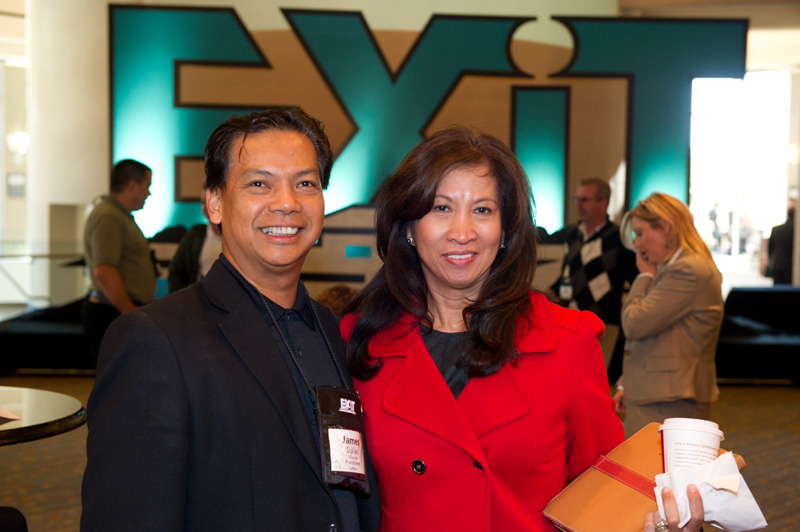 EXIT Realty event photo