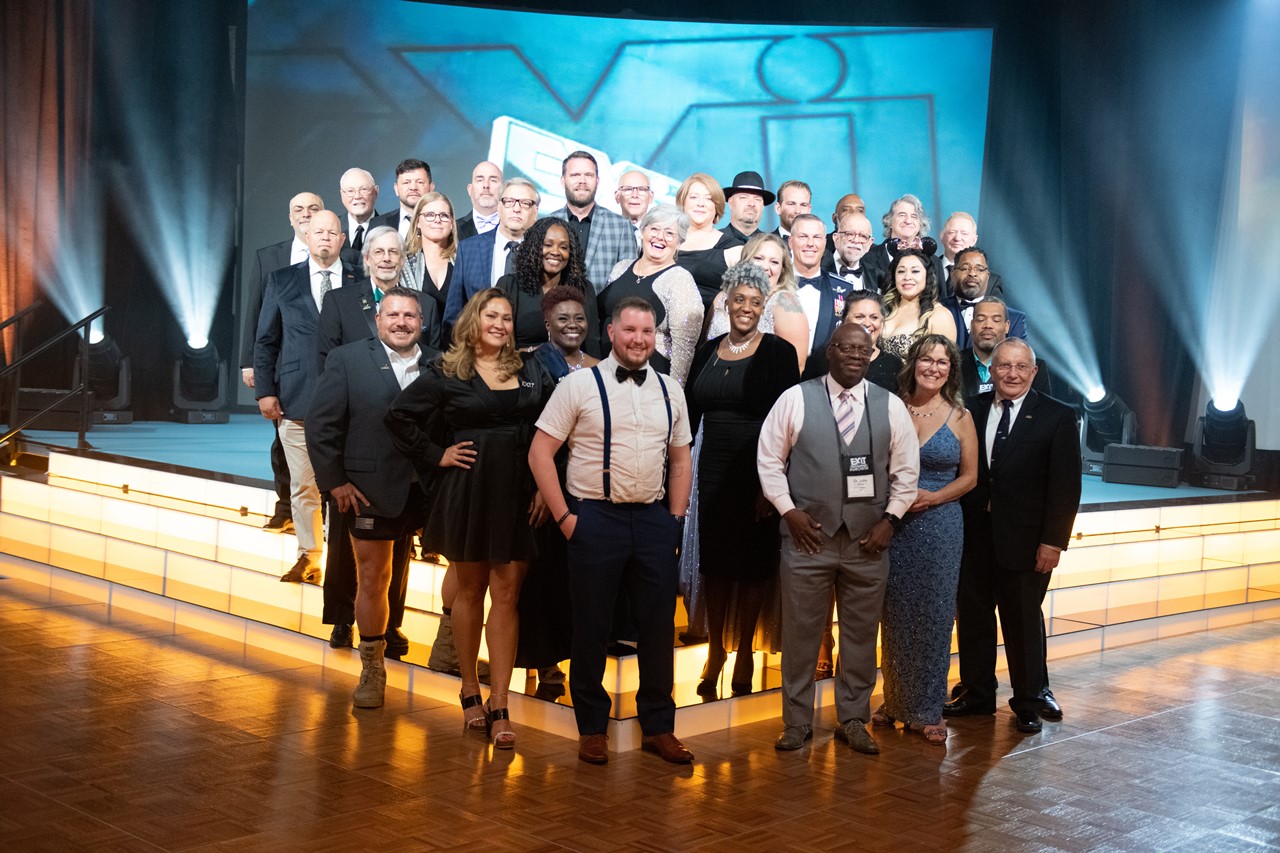 EXIT Realty event photo