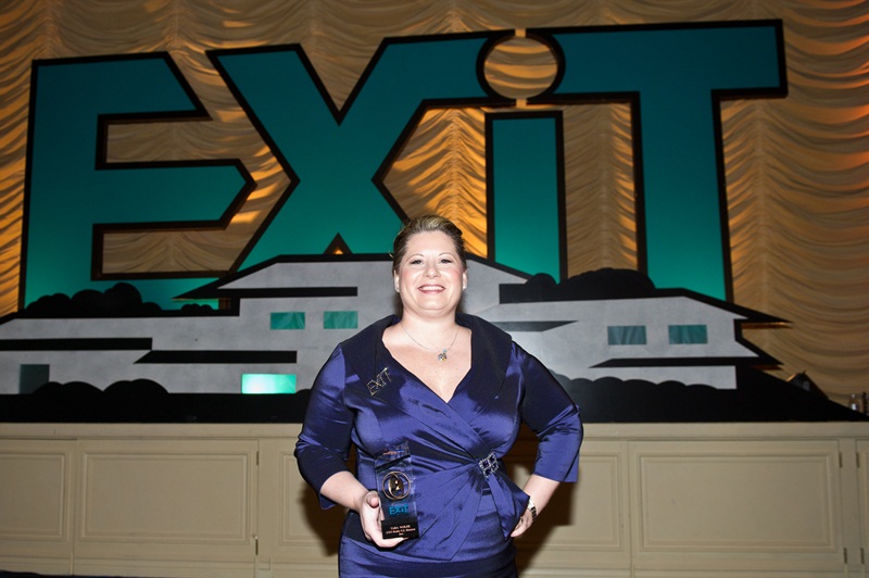 EXIT Realty event photo