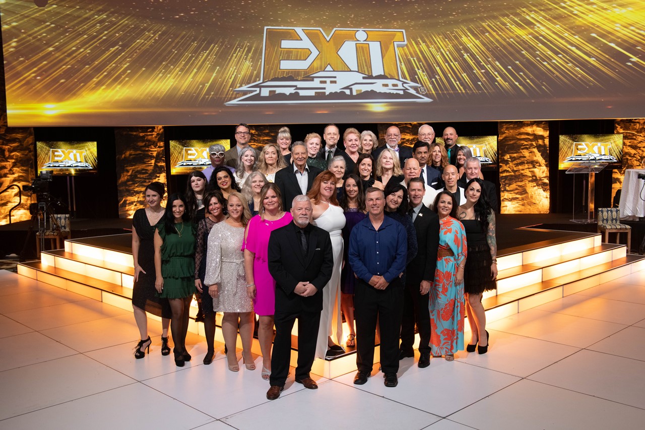 EXIT Realty event photo
