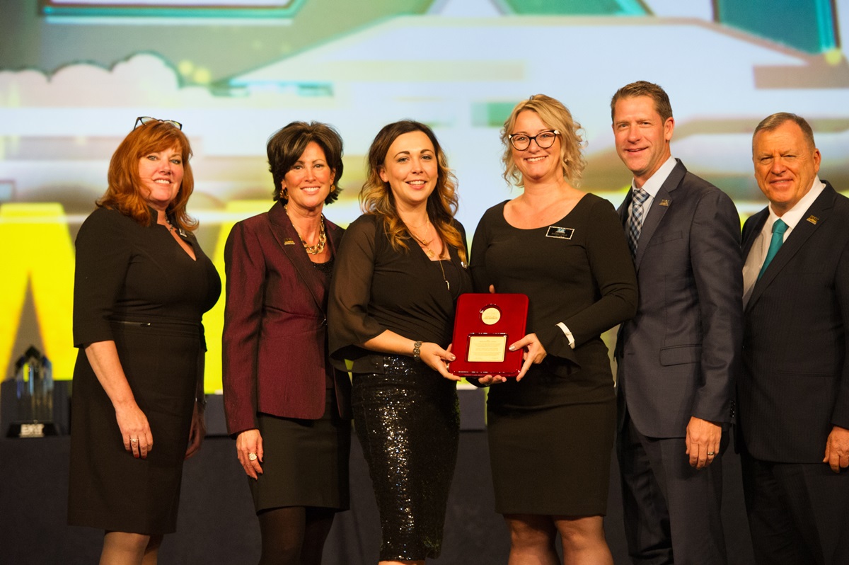EXIT Realty event photo