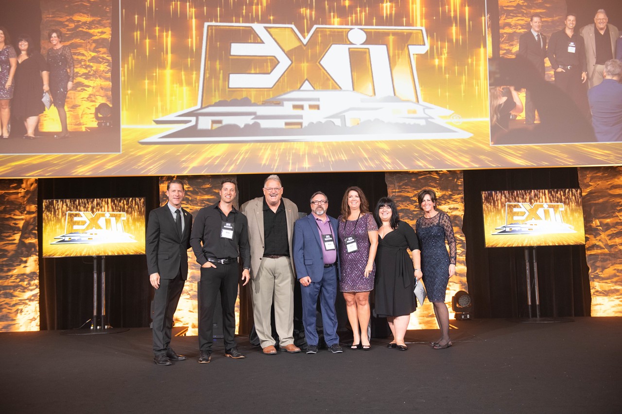 EXIT Realty event photo