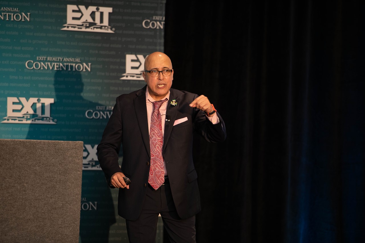 EXIT Realty event photo