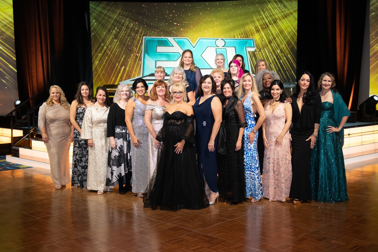 EXIT Realty event photo