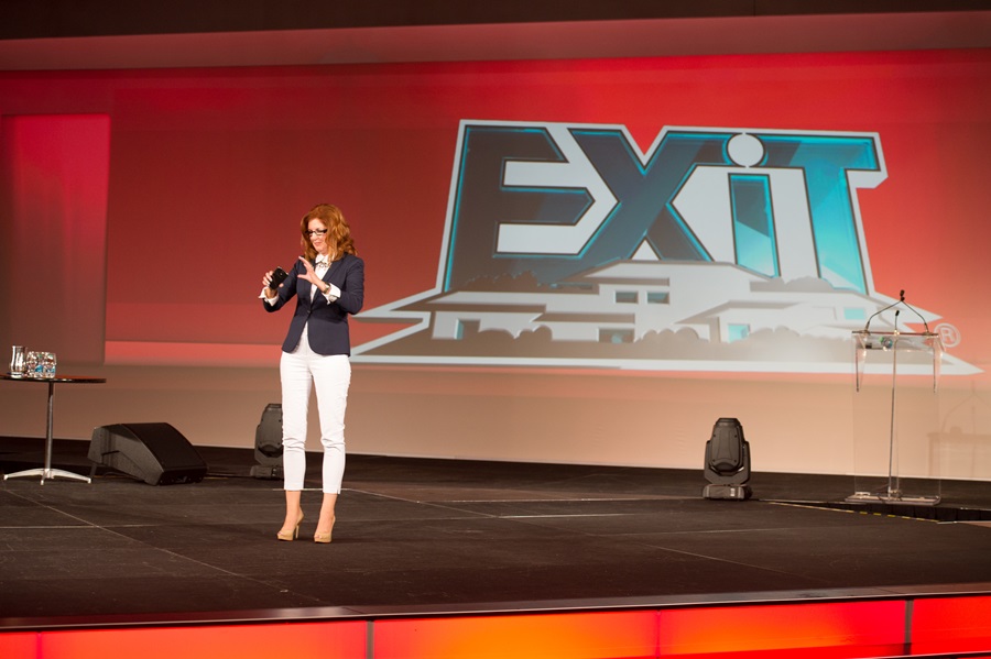 EXIT Realty event photo