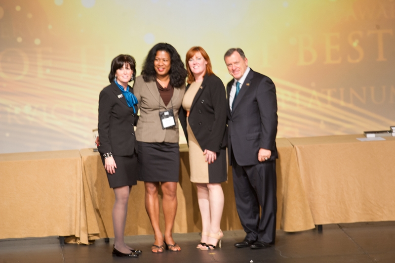 EXIT Realty event photo