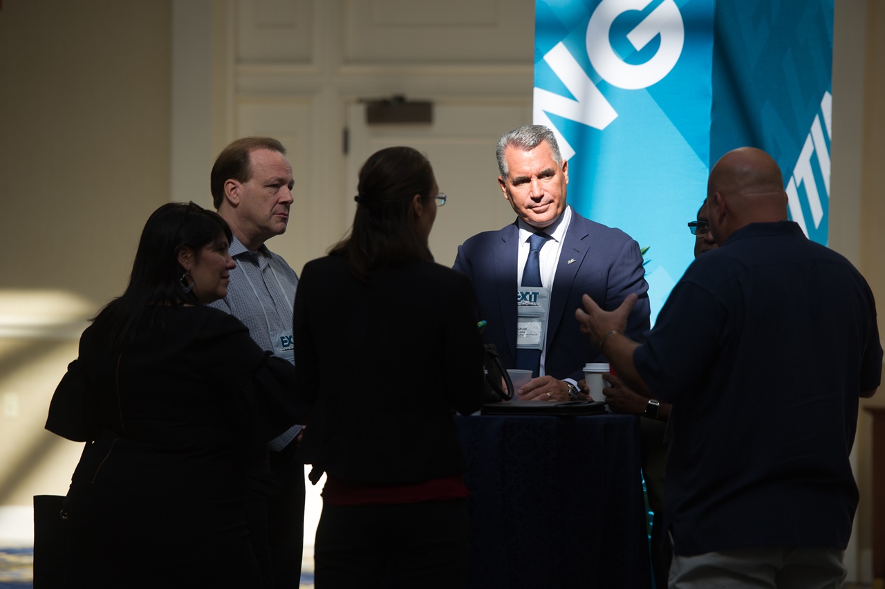 EXIT Realty event photo