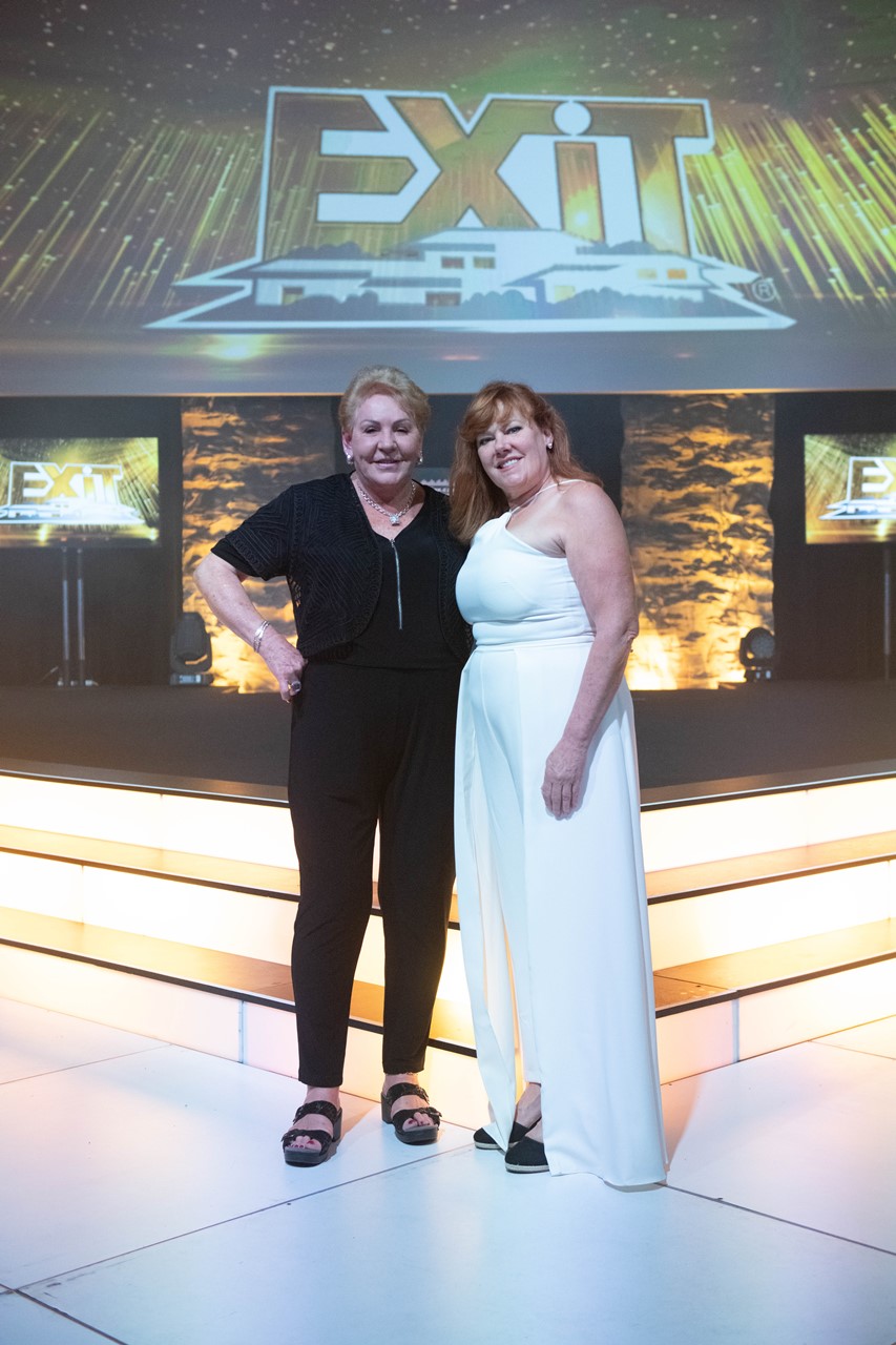 EXIT Realty event photo