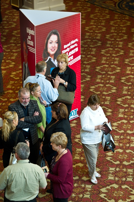 EXIT Realty event photo