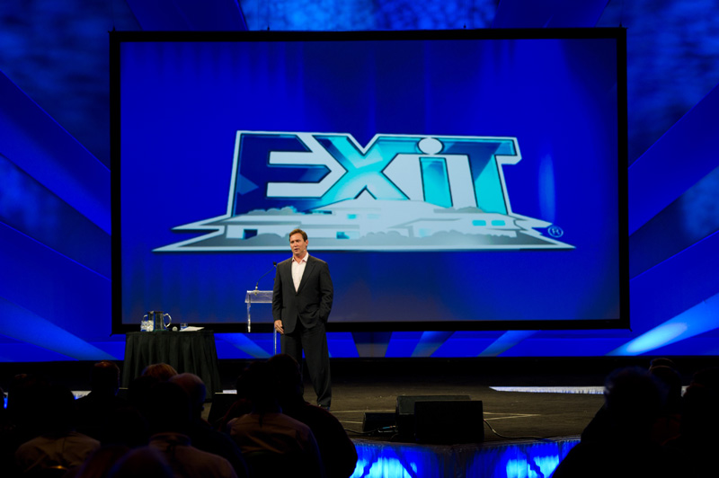 EXIT Realty event photo