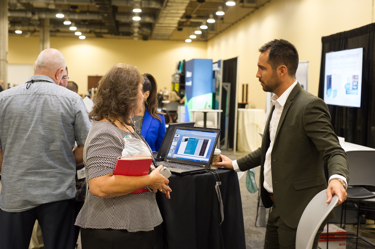 EXIT Realty event photo