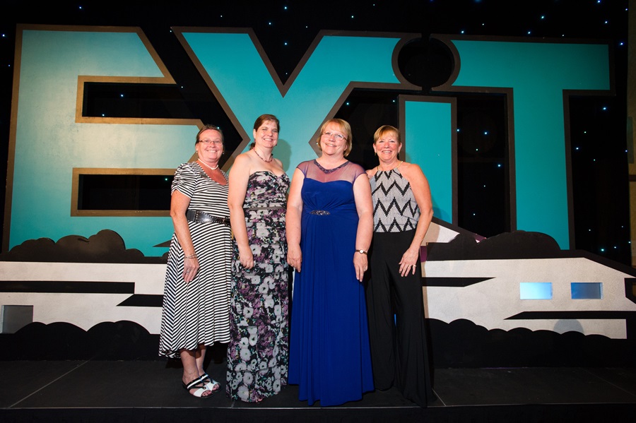 EXIT Realty event photo