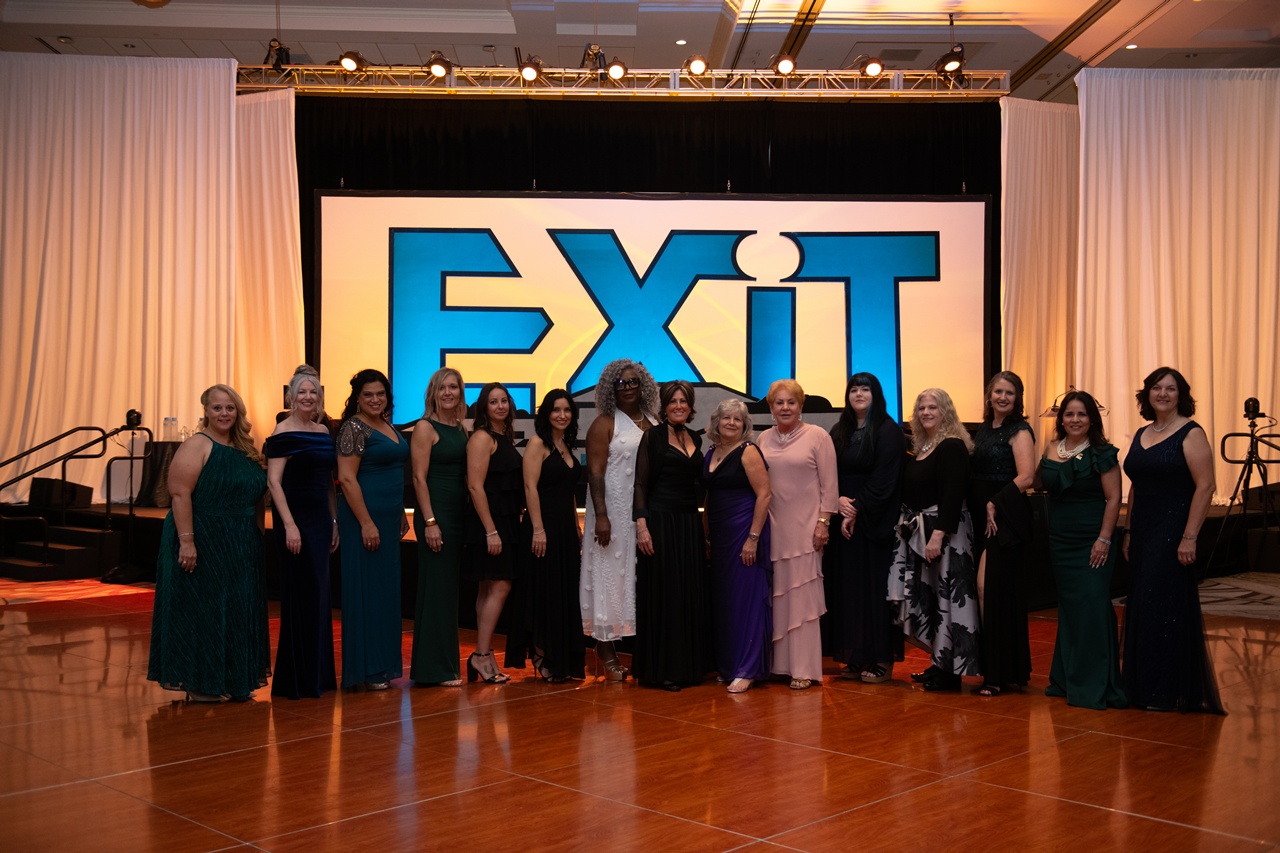 EXIT Realty event photo