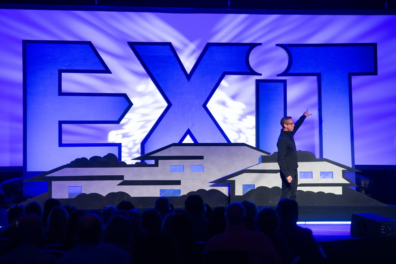 EXIT Realty event photo