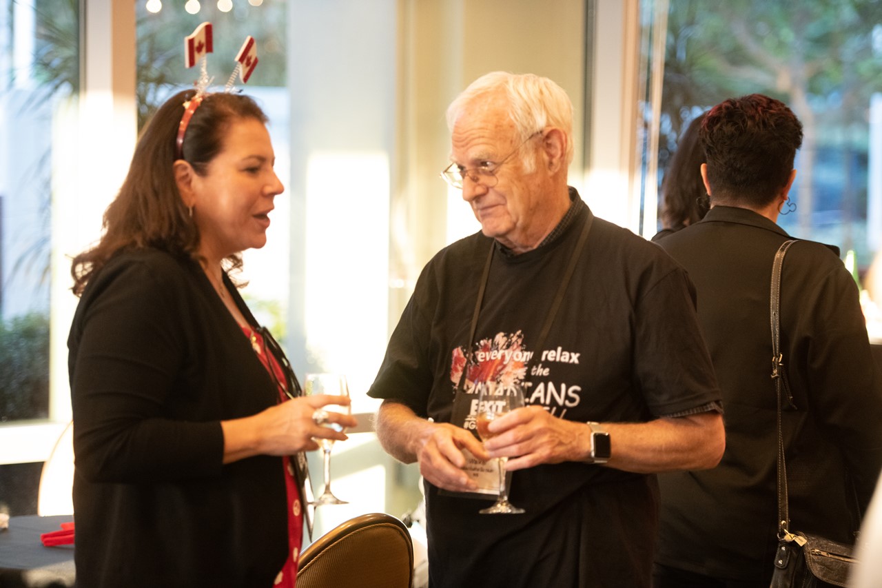 EXIT Realty event photo